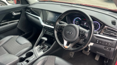 Kia Niro 1.6 GDi Hybrid 2 5dr DCT Hybrid Estate